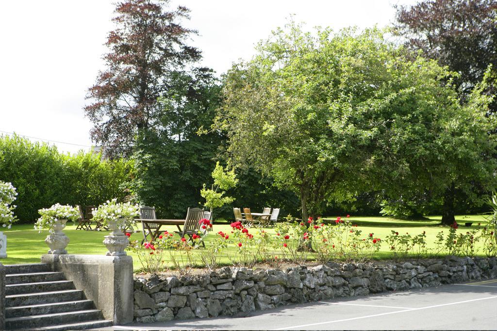Abbey Hotel Roscommon Cameră foto